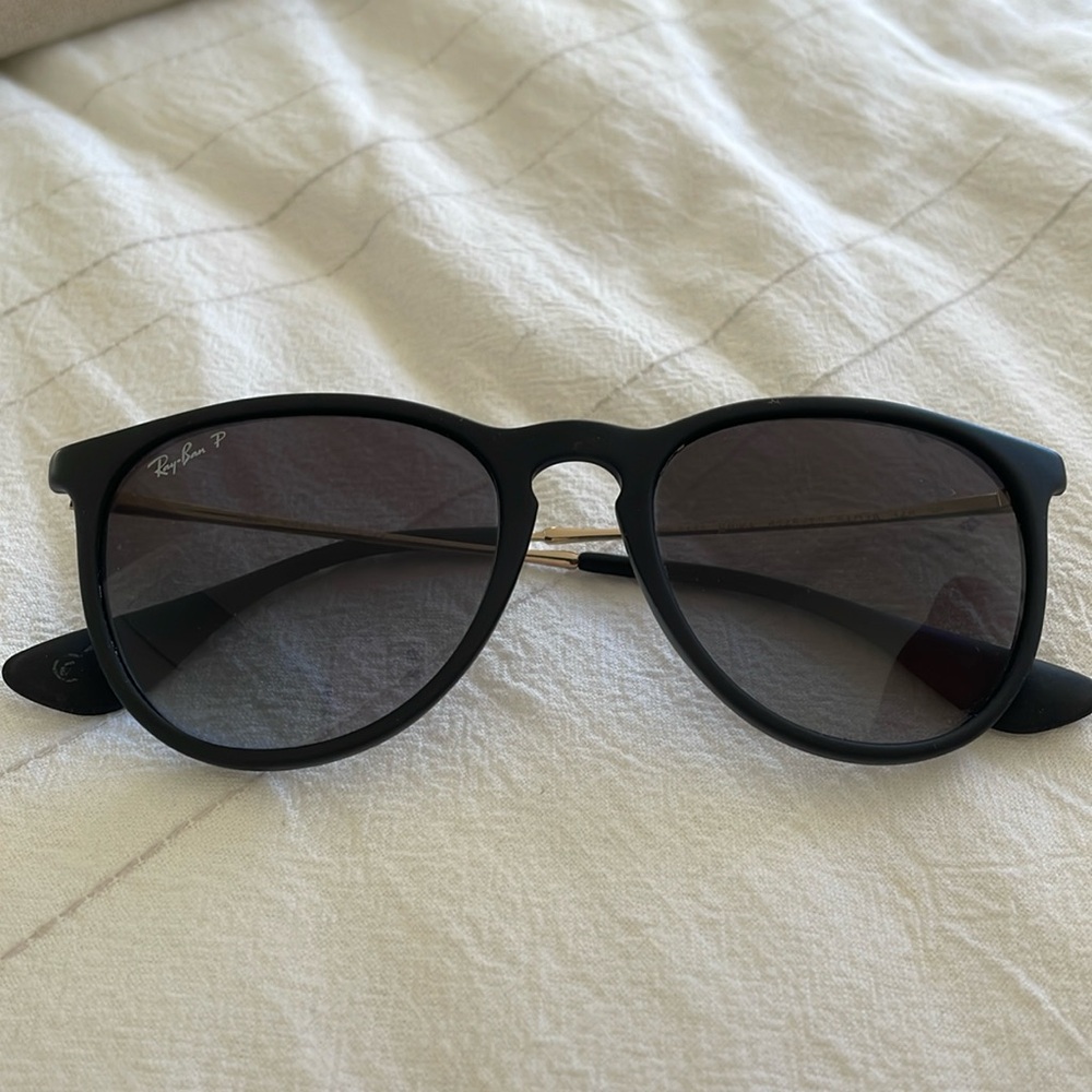 Ray-Ban Sunglasses